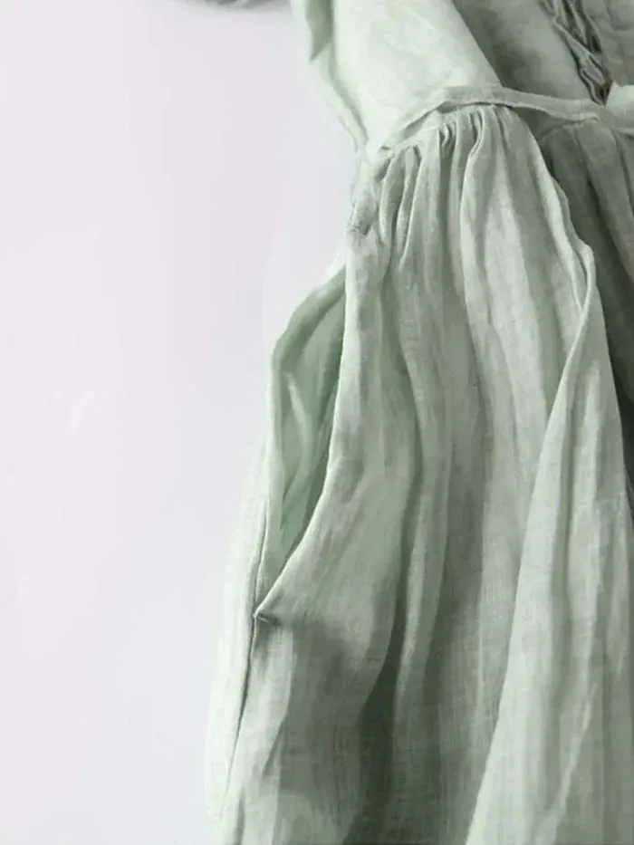 Callie | Classic Vintage Dress