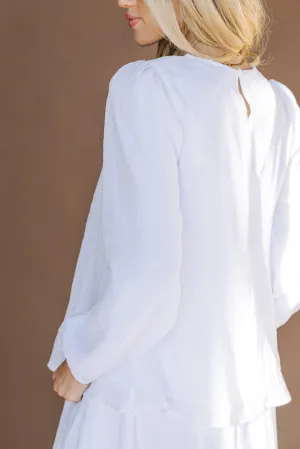 Callie Temple Top