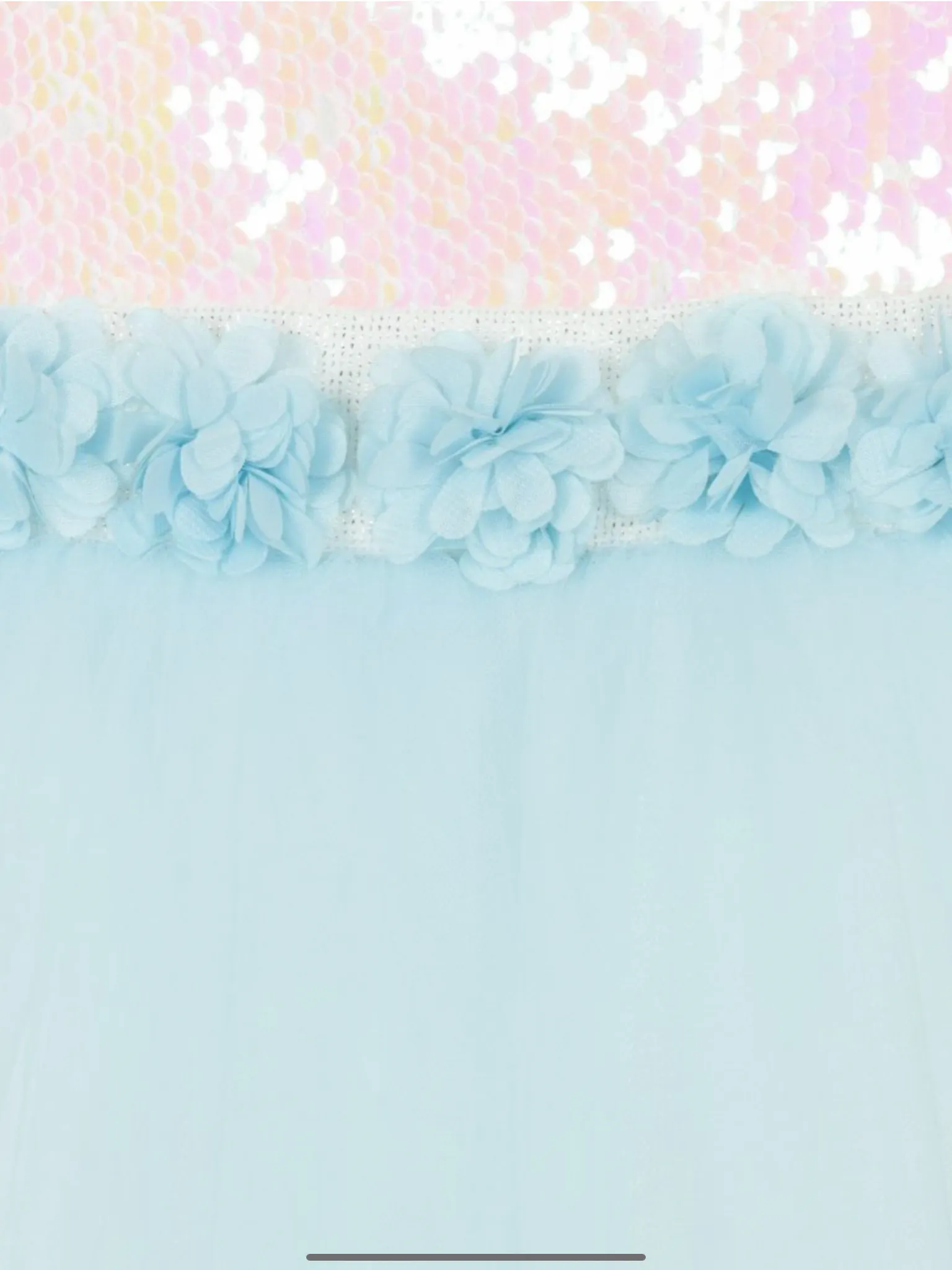 Caramelo kids party dress.         0222823