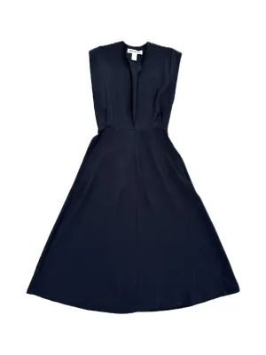 Caron Callahan Dottie Maxi Dress