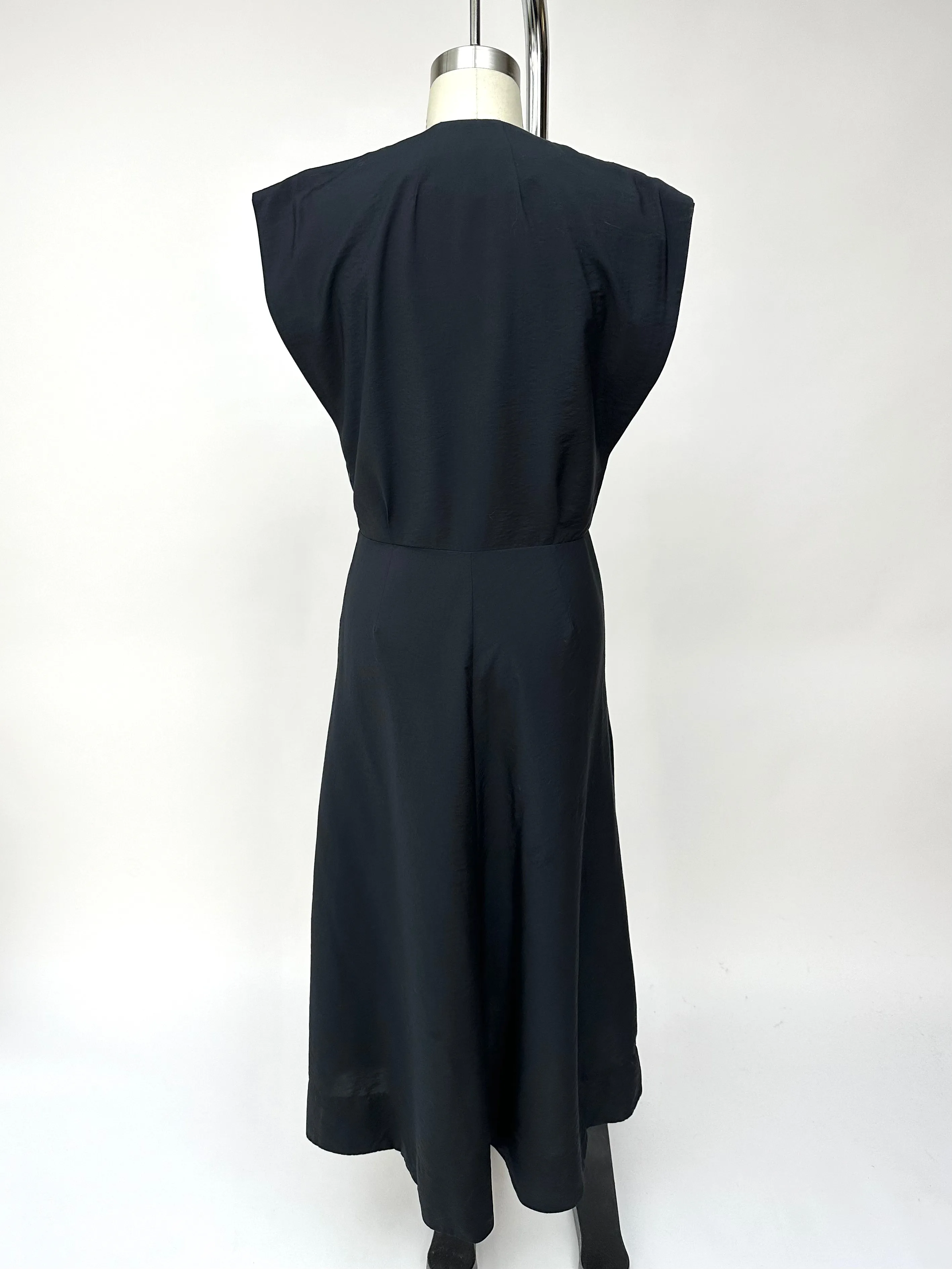 Caron Callahan Dottie Maxi Dress