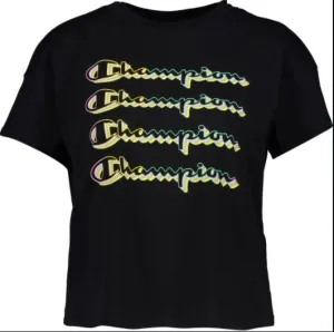Champion Crop Top