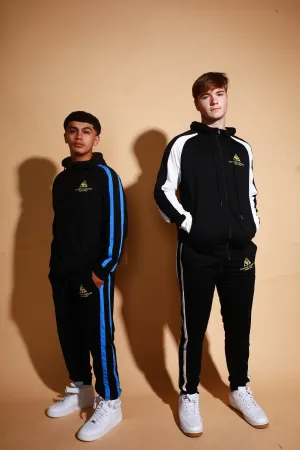 Chaotic Hoodie Set