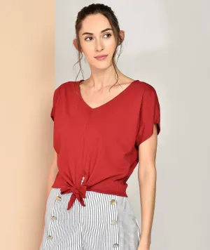 Chimpaaanzee Women Stylish Top
