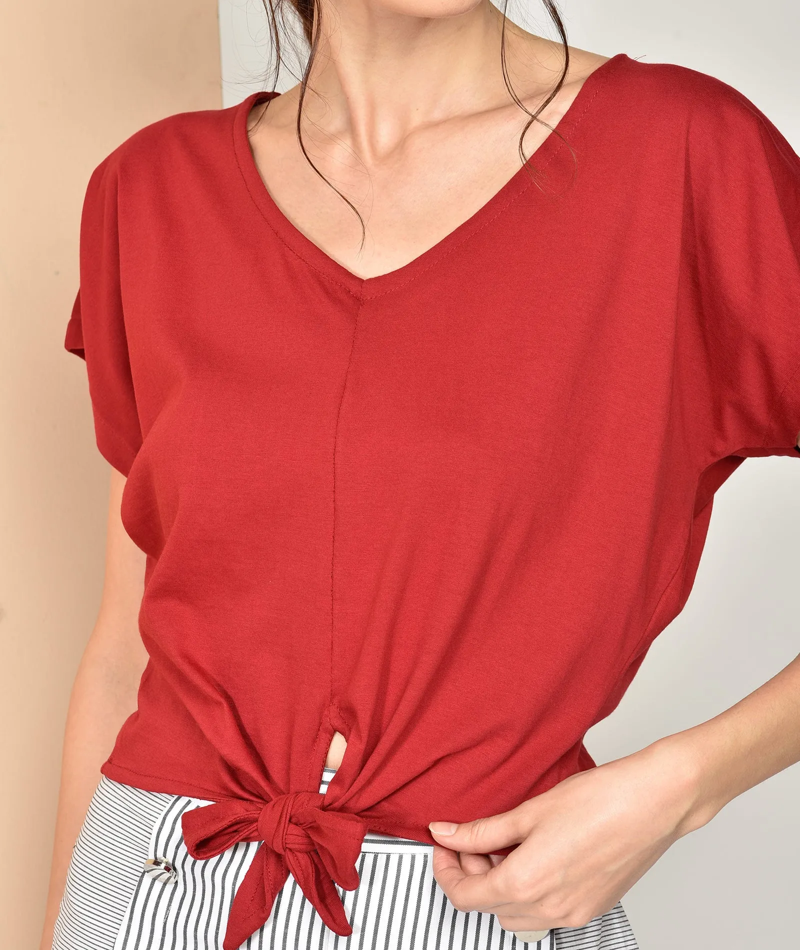 Chimpaaanzee Women Stylish Top