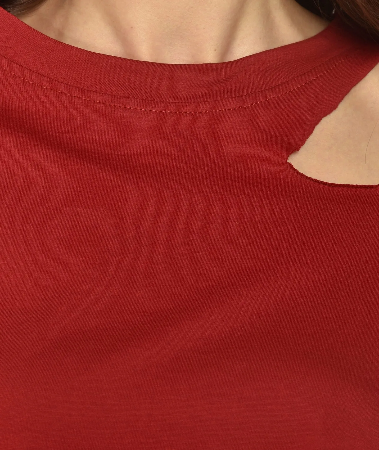 Chimpaaanzee Women Stylish Top