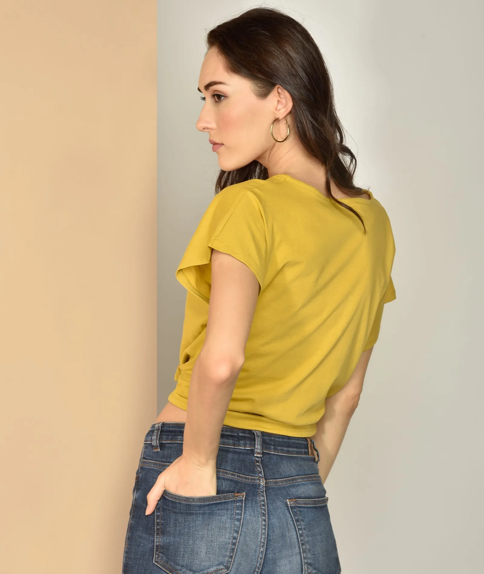 Chimpaaanzee Women Stylish Top