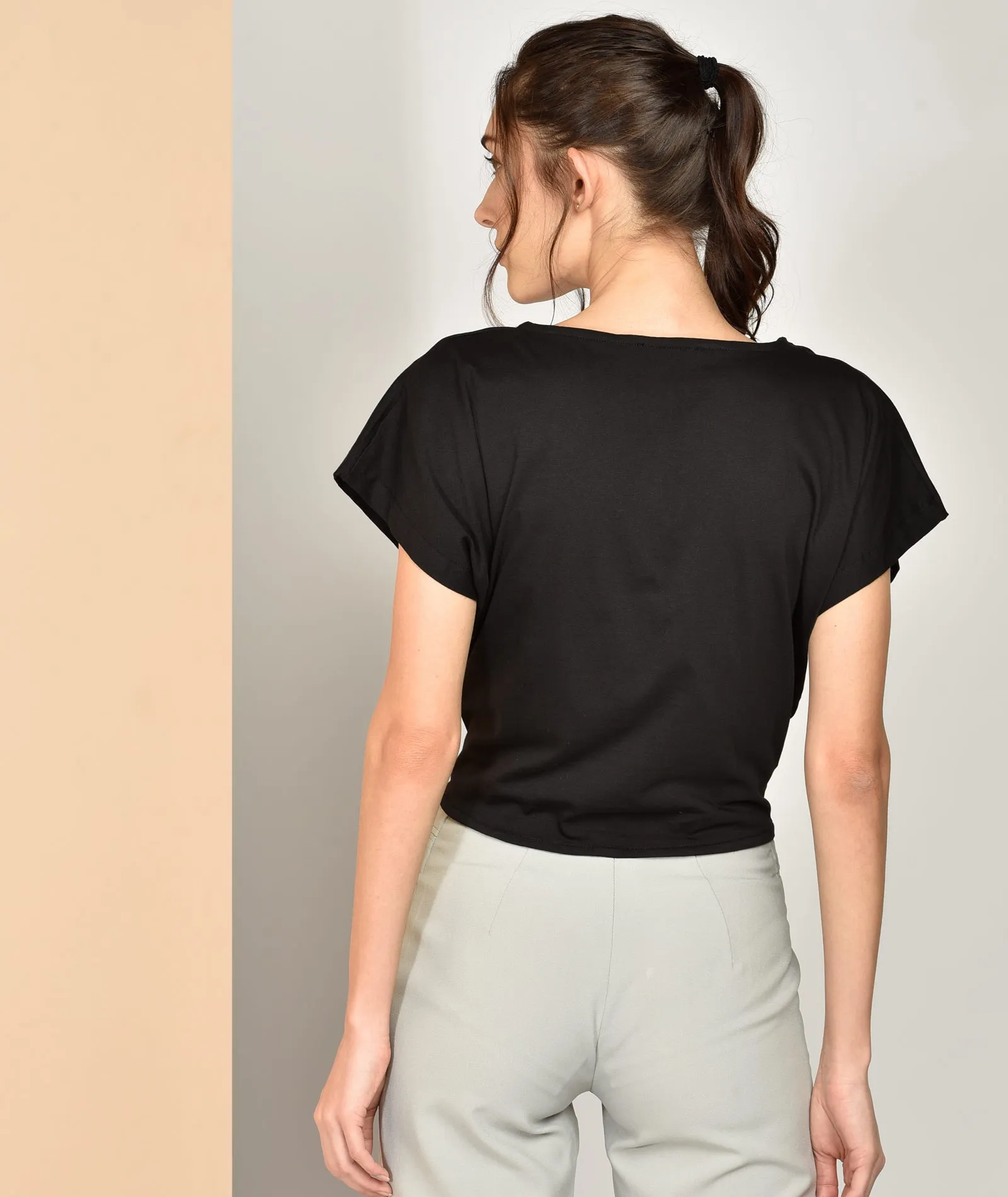 Chimpaaanzee Women Stylish Top