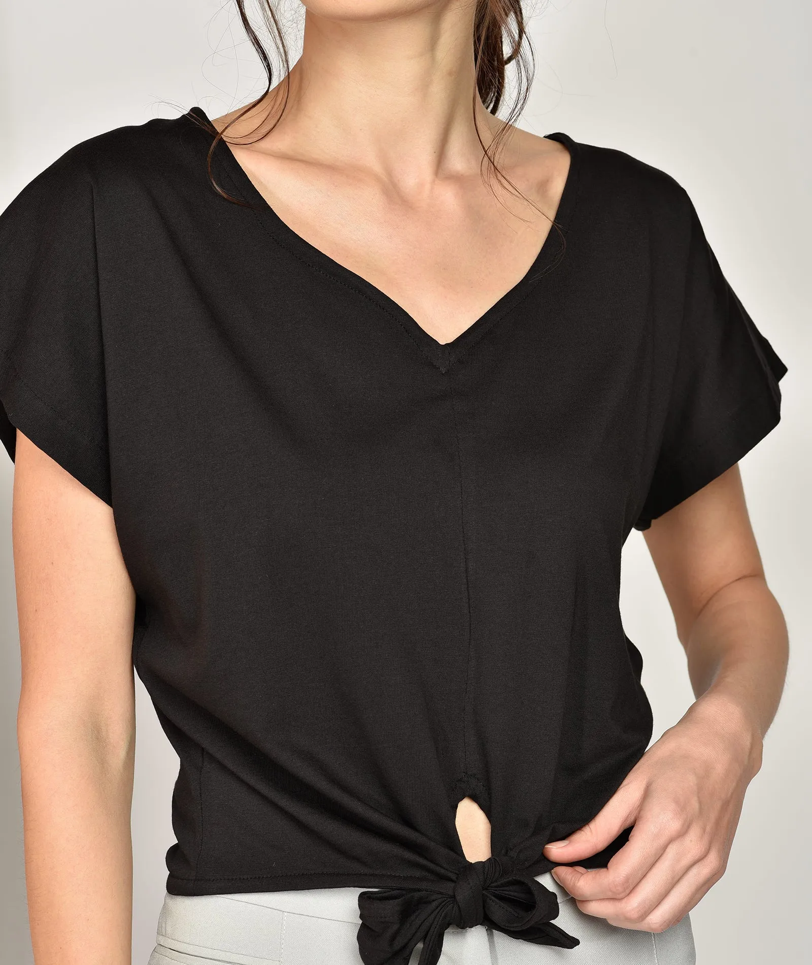 Chimpaaanzee Women Stylish Top