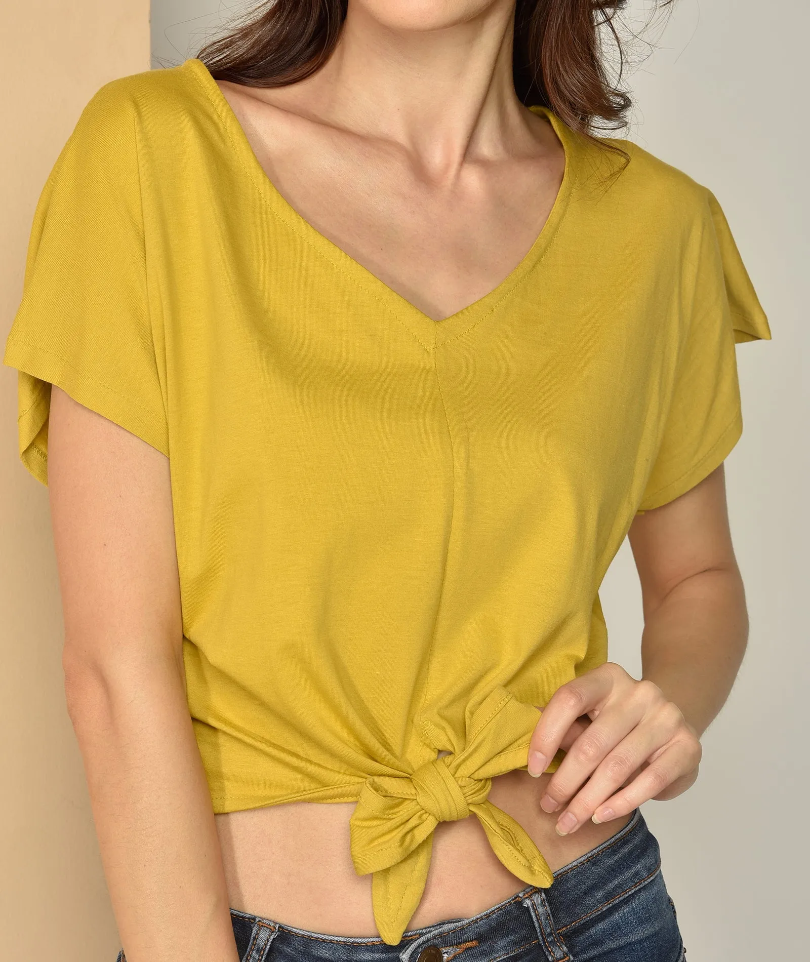 Chimpaaanzee Women Stylish Top