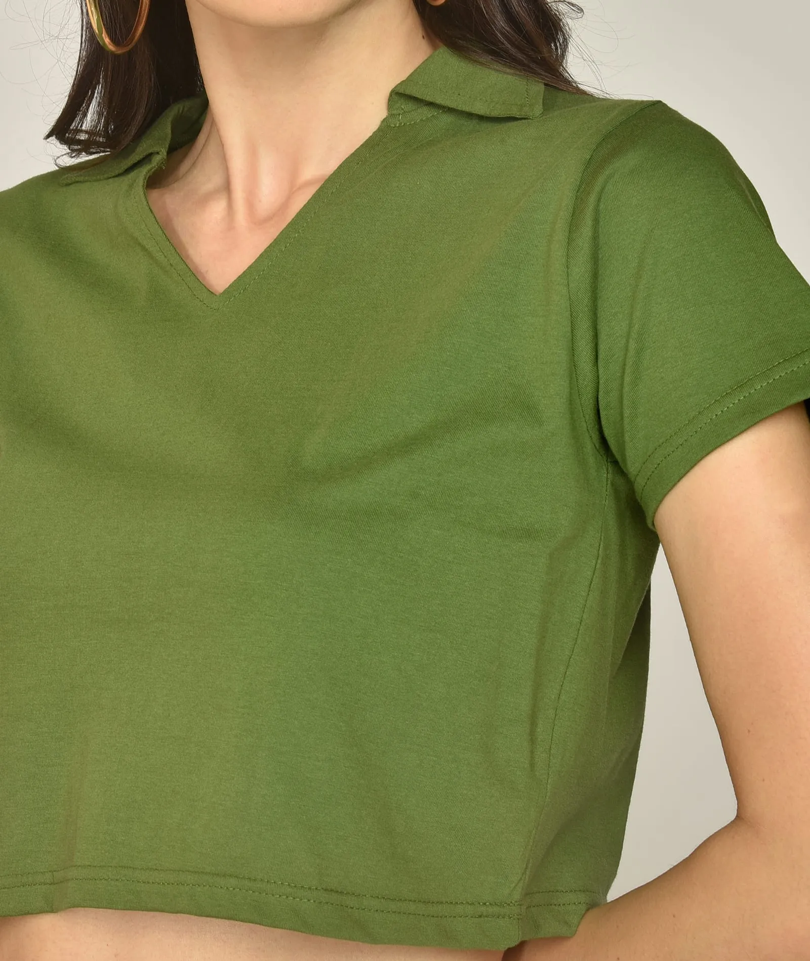 Chimpaaanzee Women Stylish Top