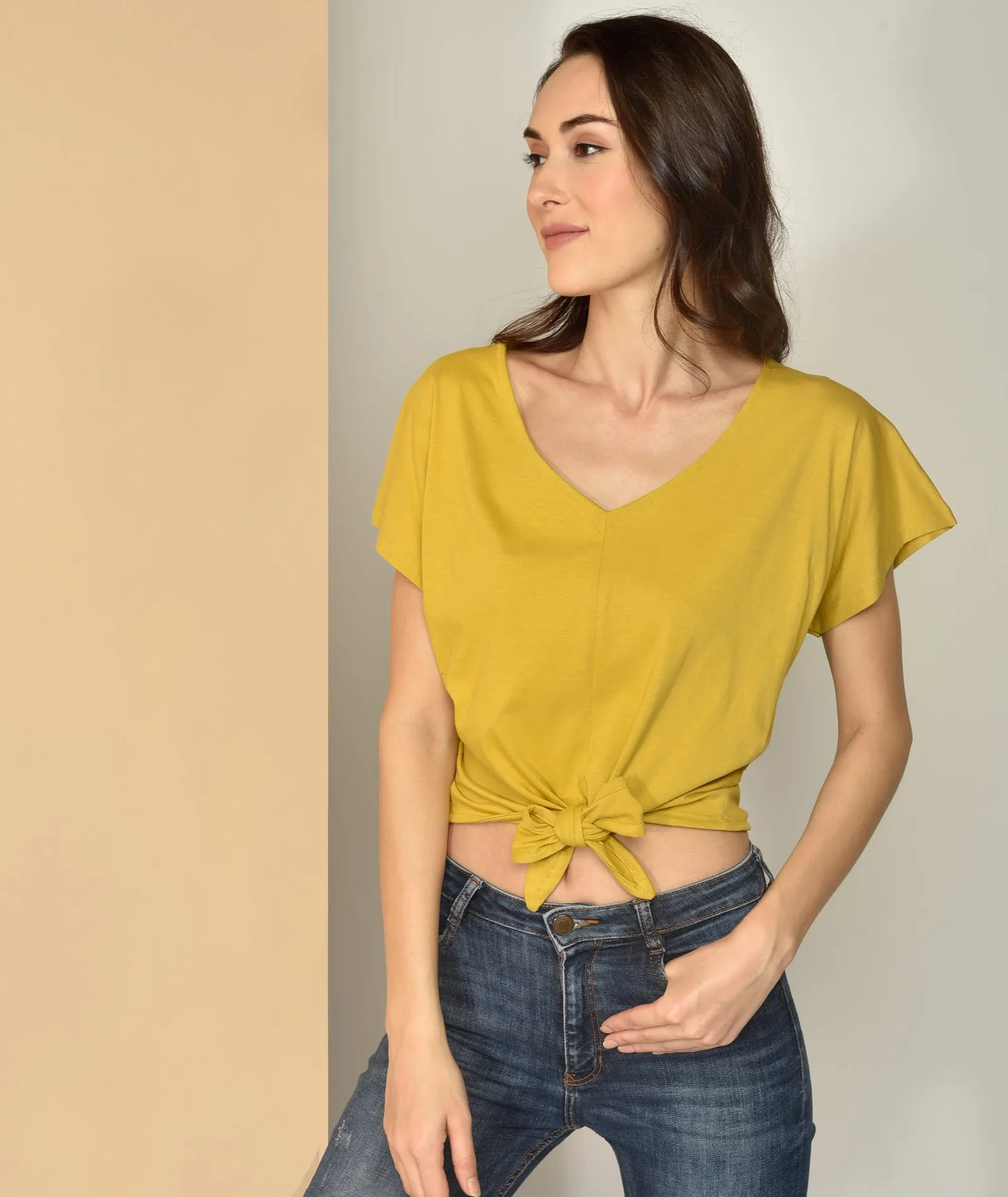 Chimpaaanzee Women Stylish Top