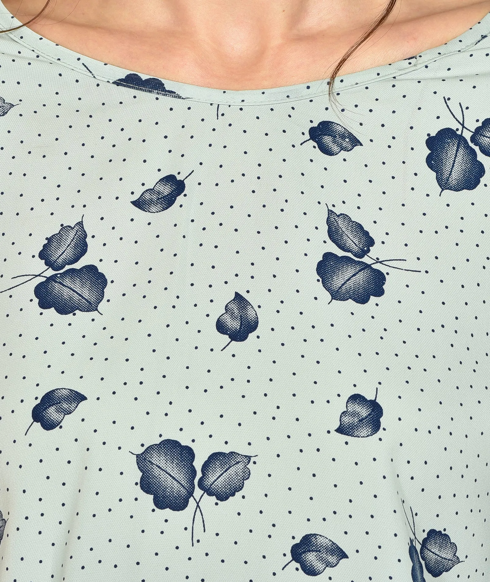 Chimpaaanzee Women Stylish Top