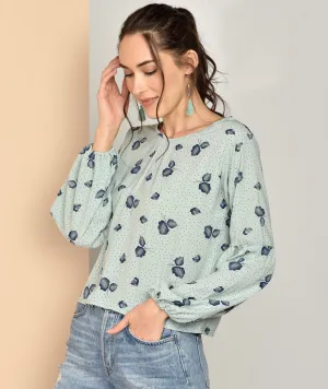 Chimpaaanzee Women Stylish Top