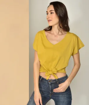 Chimpaaanzee Women Stylish Top