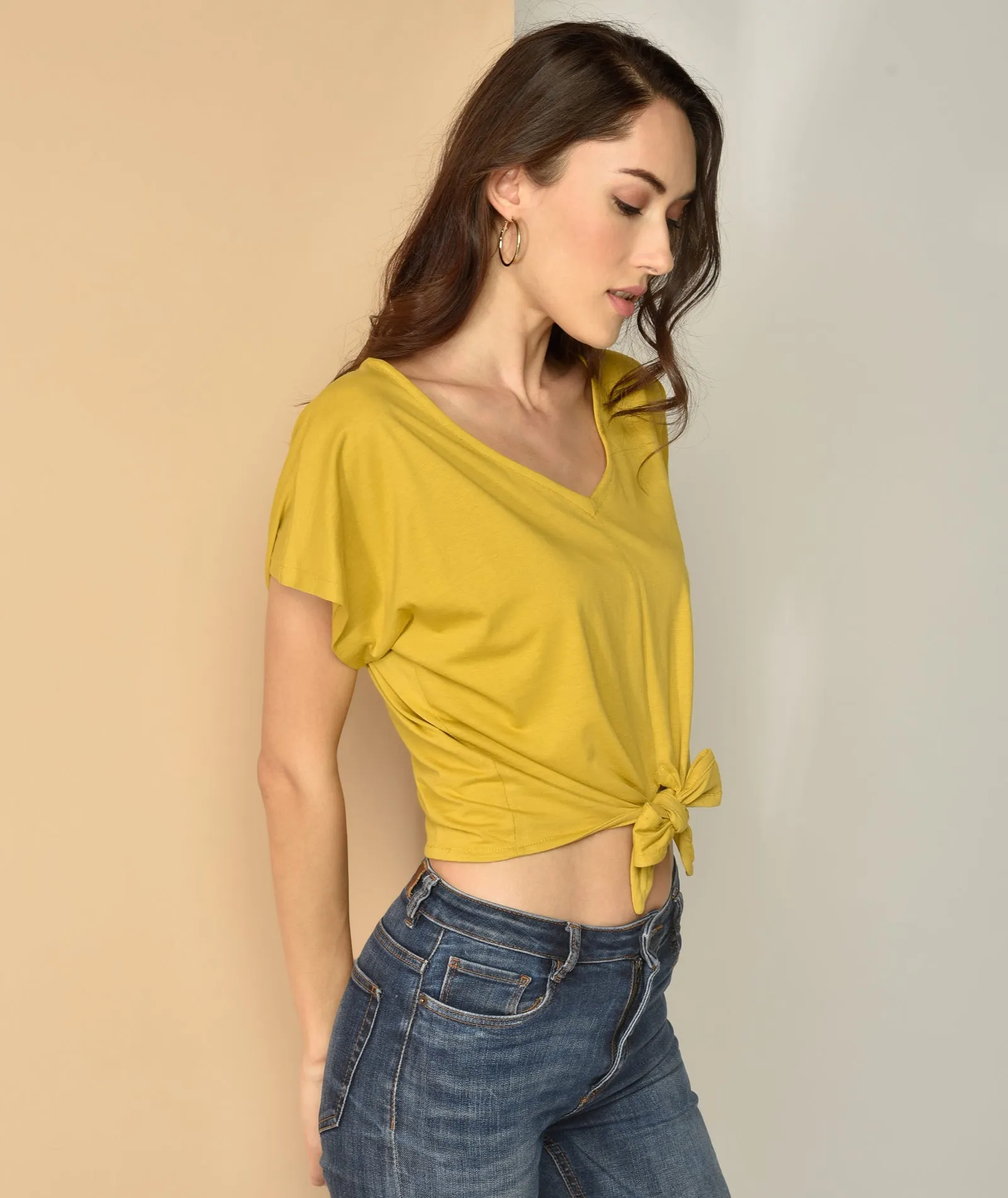 Chimpaaanzee Women Stylish Top