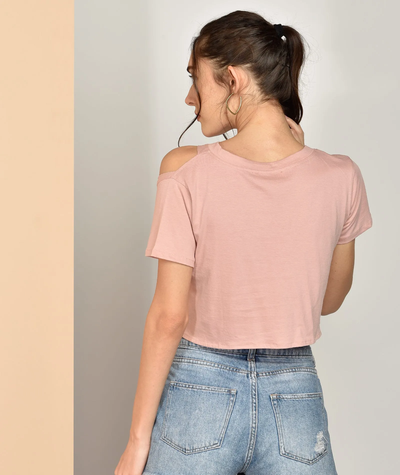 Chimpaaanzee Women Stylish Top