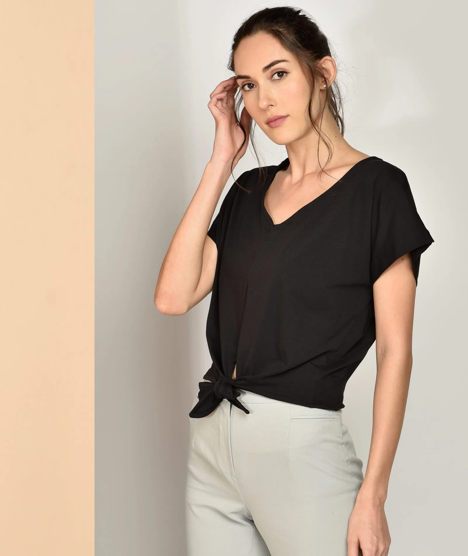 Chimpaaanzee Women Stylish Top
