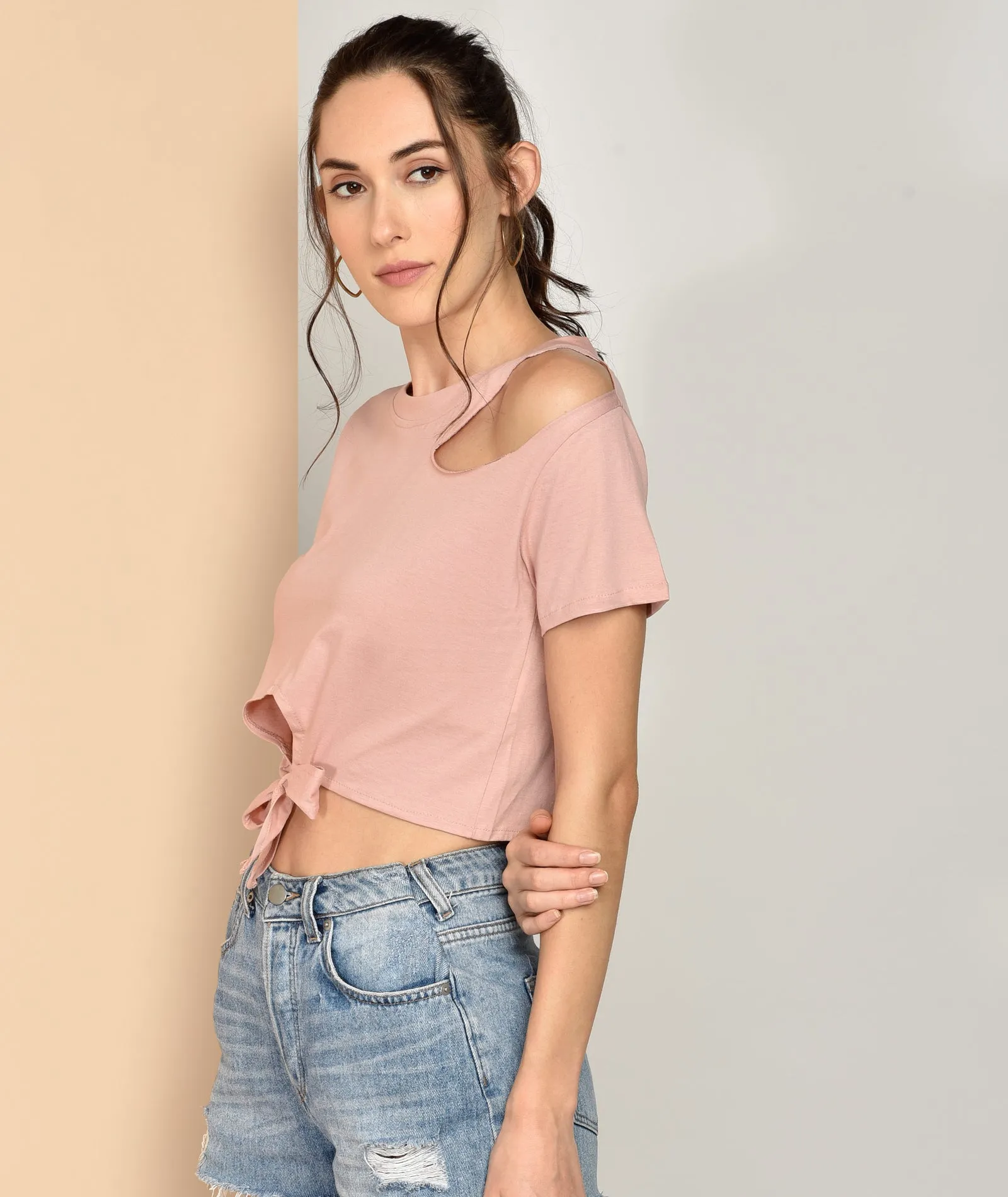 Chimpaaanzee Women Stylish Top