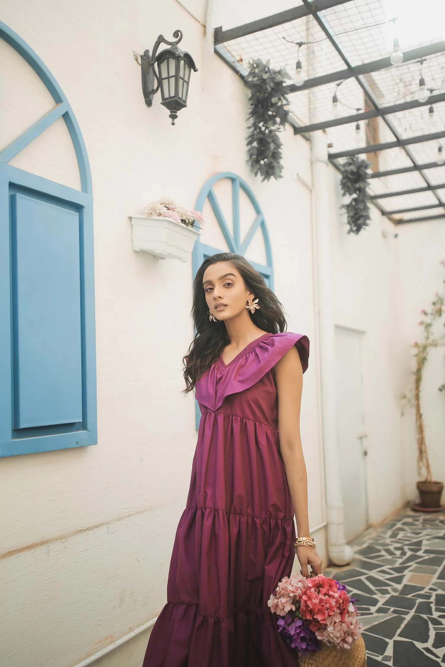 Chloe - Dresses by The Westral