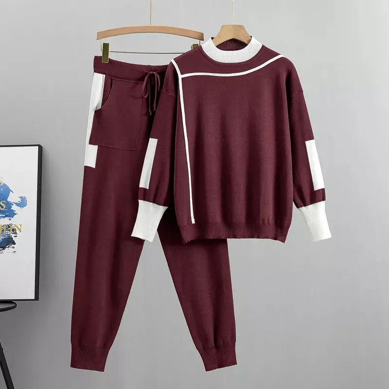 Cipriana - Stylish and Modern Tracksuit for Women
