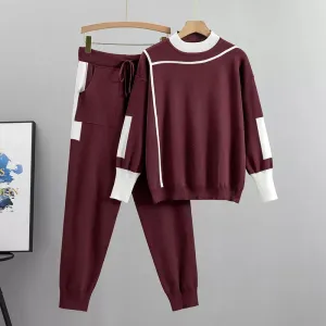 Cipriana - Stylish and Modern Tracksuit for Women