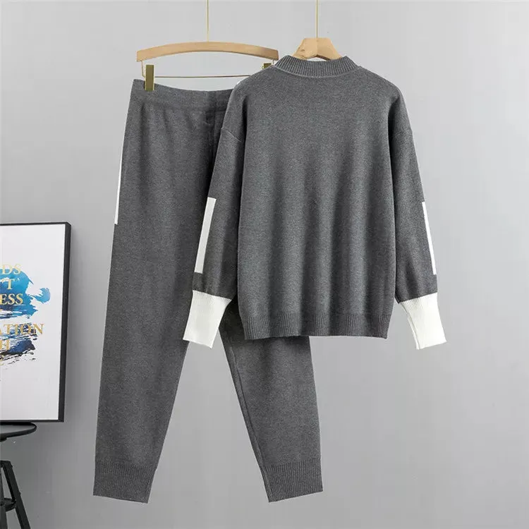 Cipriana - Stylish and Modern Tracksuit for Women