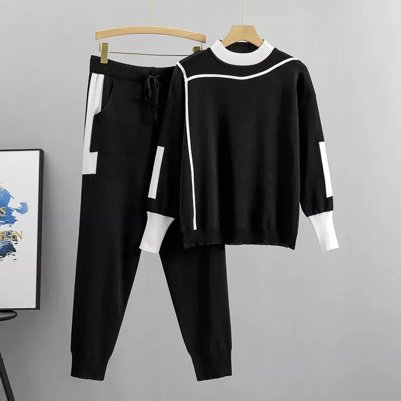 Cipriana - Stylish and Modern Tracksuit for Women