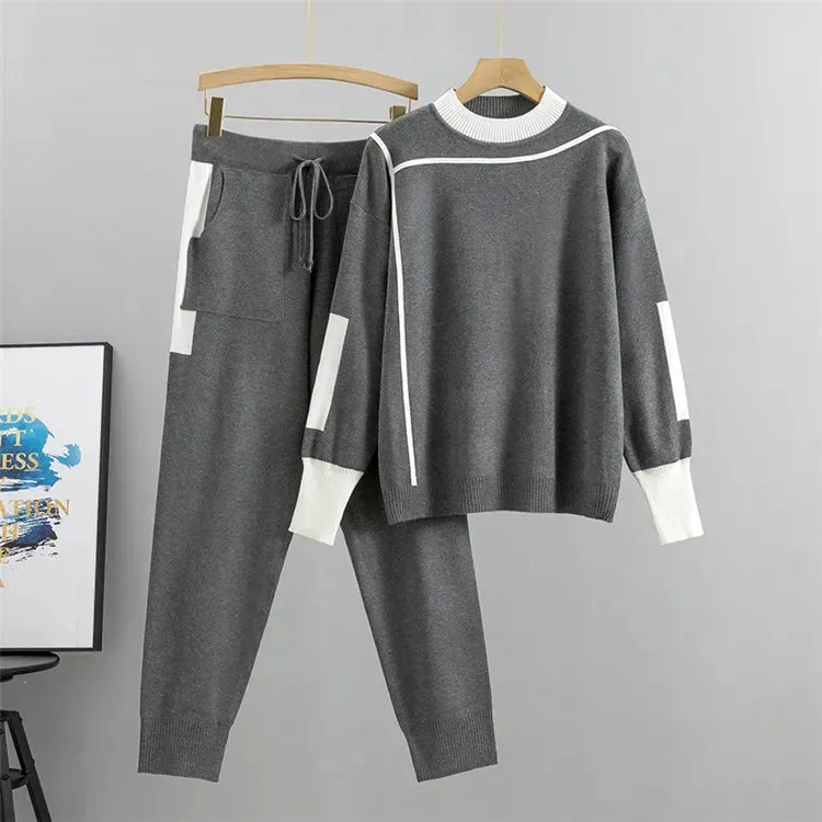 Cipriana - Stylish and Modern Tracksuit for Women