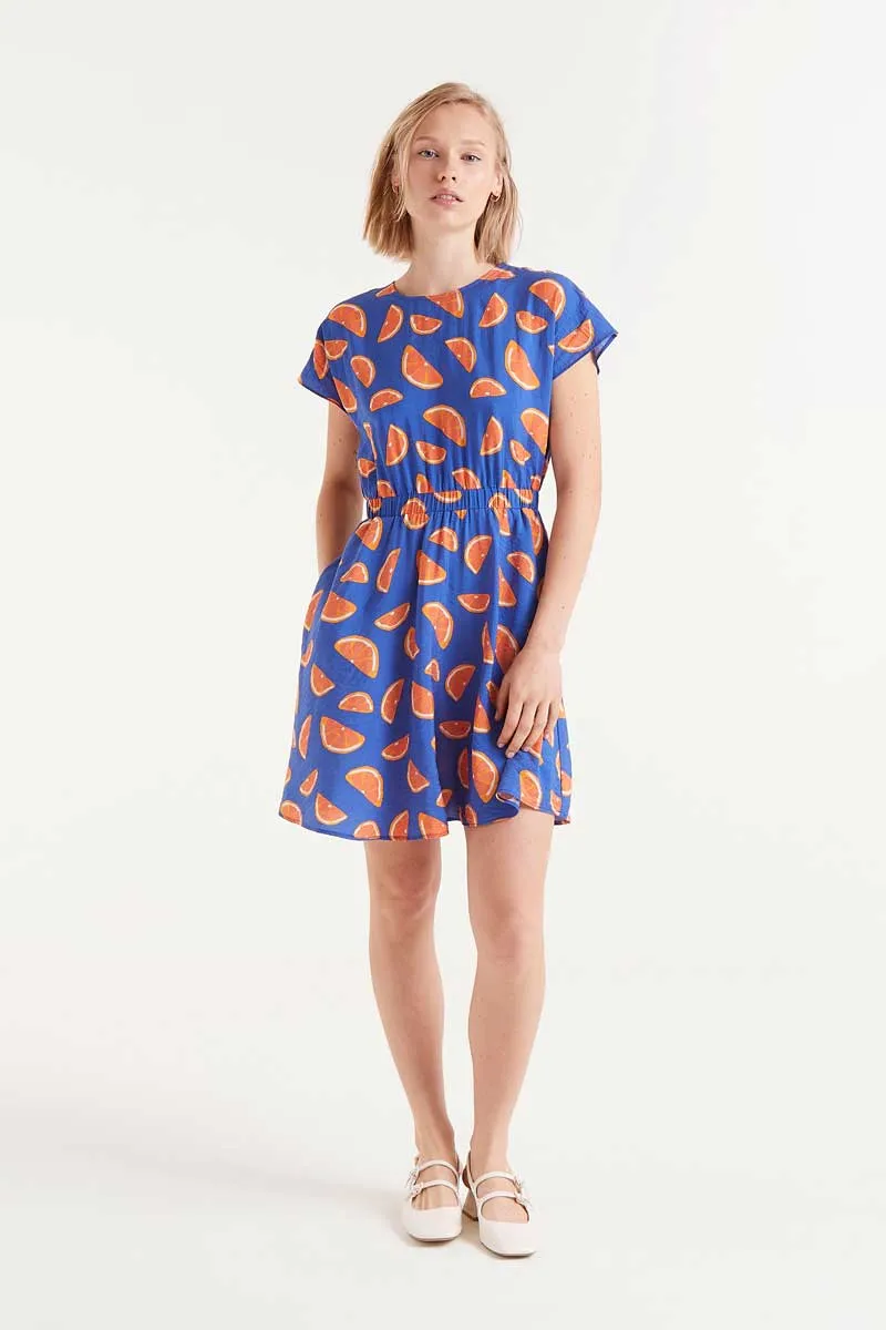Citrus Dress