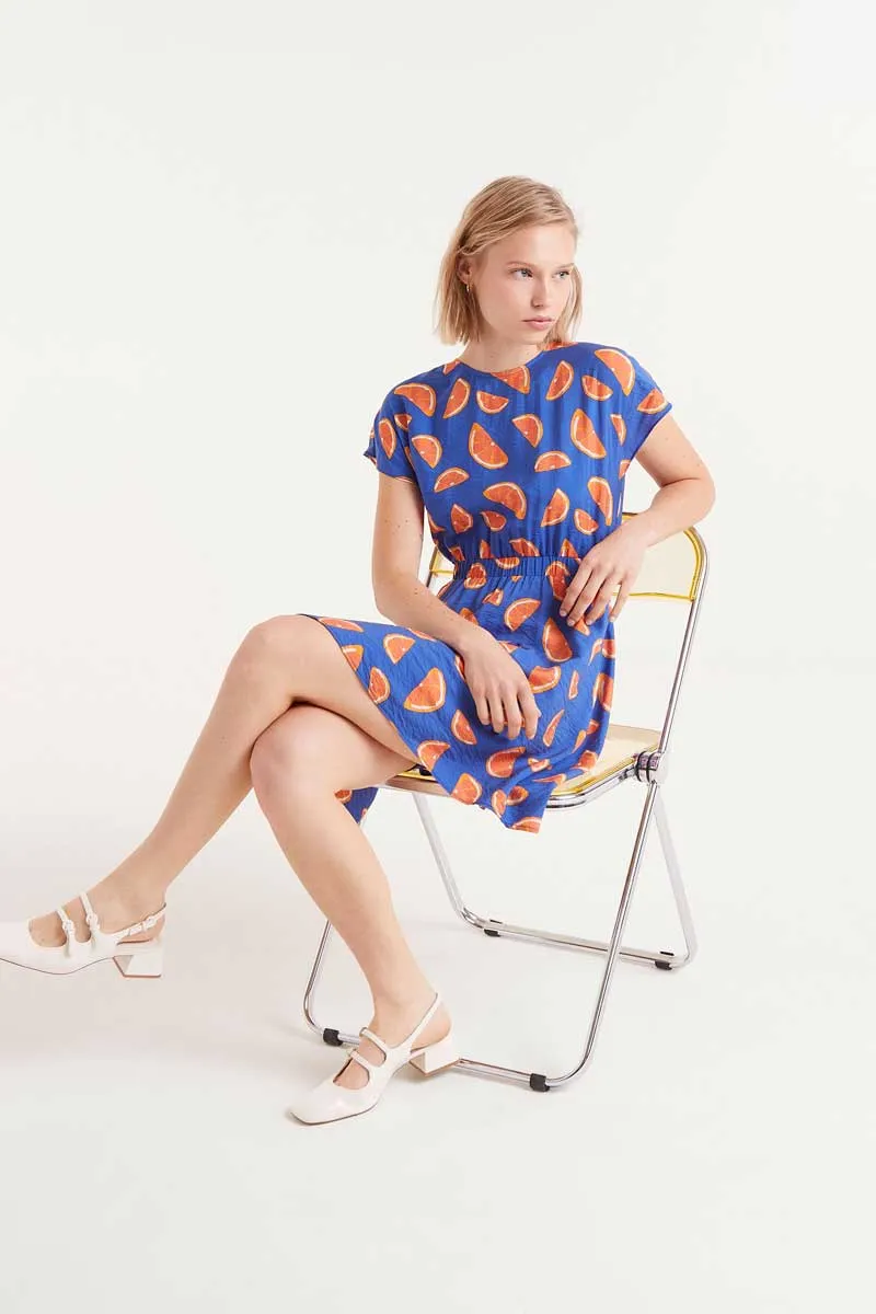 Citrus Dress