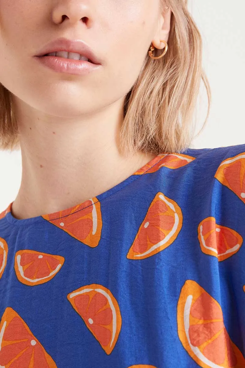 Citrus Dress