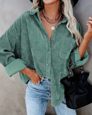 Classic Vintage Shirt for Elegant Outfits