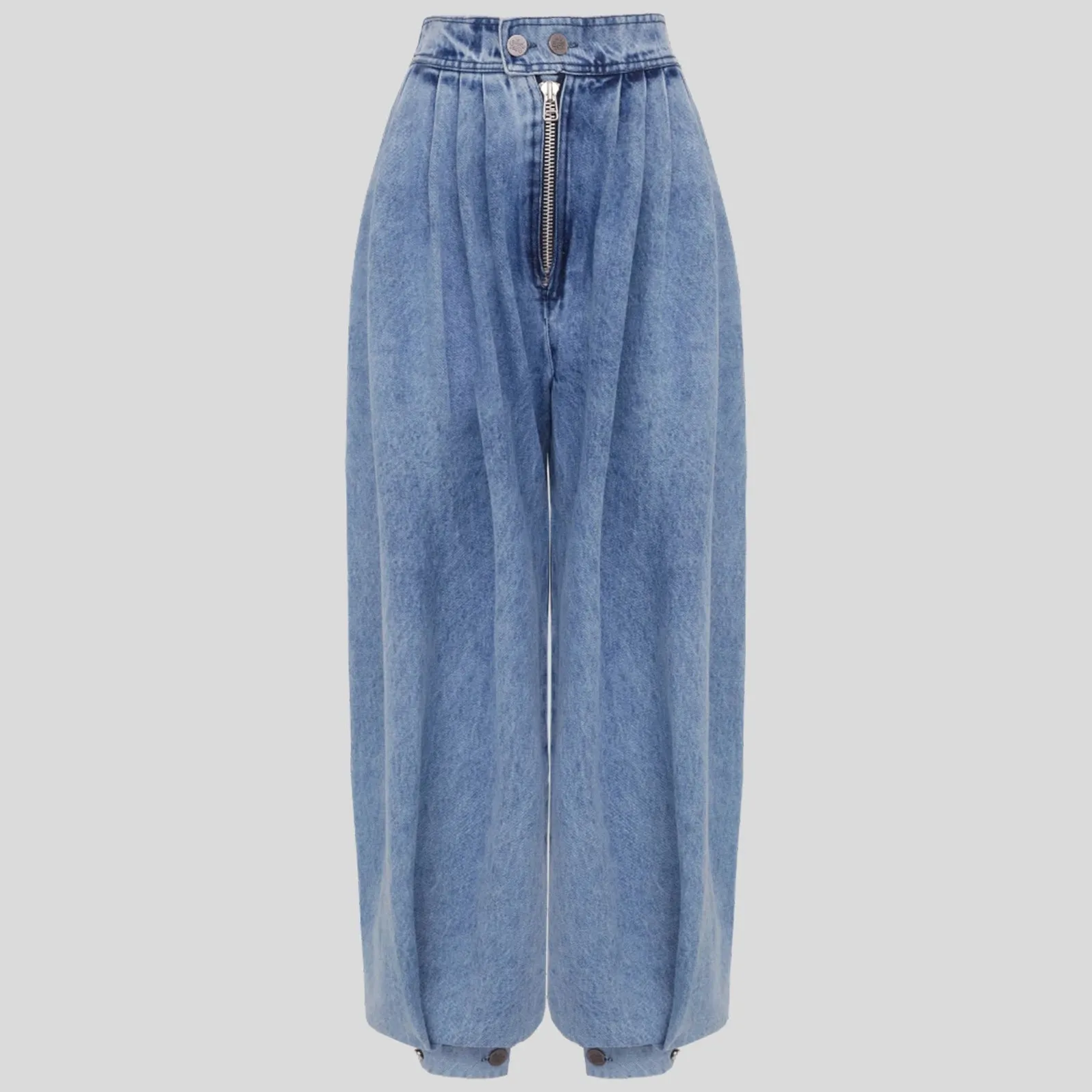 Céleste Bouchard Chic Harem Pants