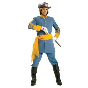 Confederate Soldier Collector's Edition Size L