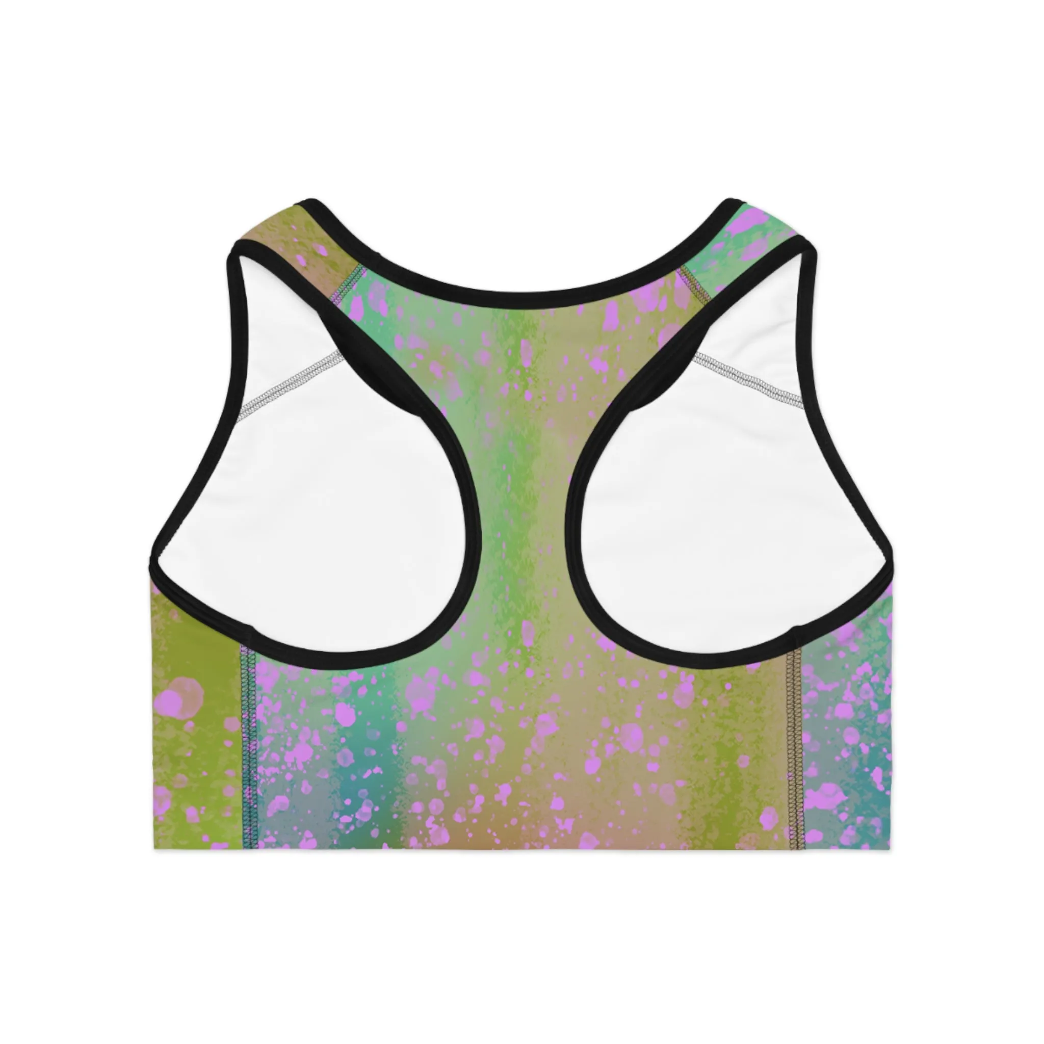 Cosmic Dream - Sports Bra