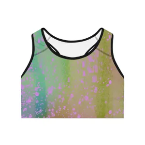 Cosmic Dream - Sports Bra