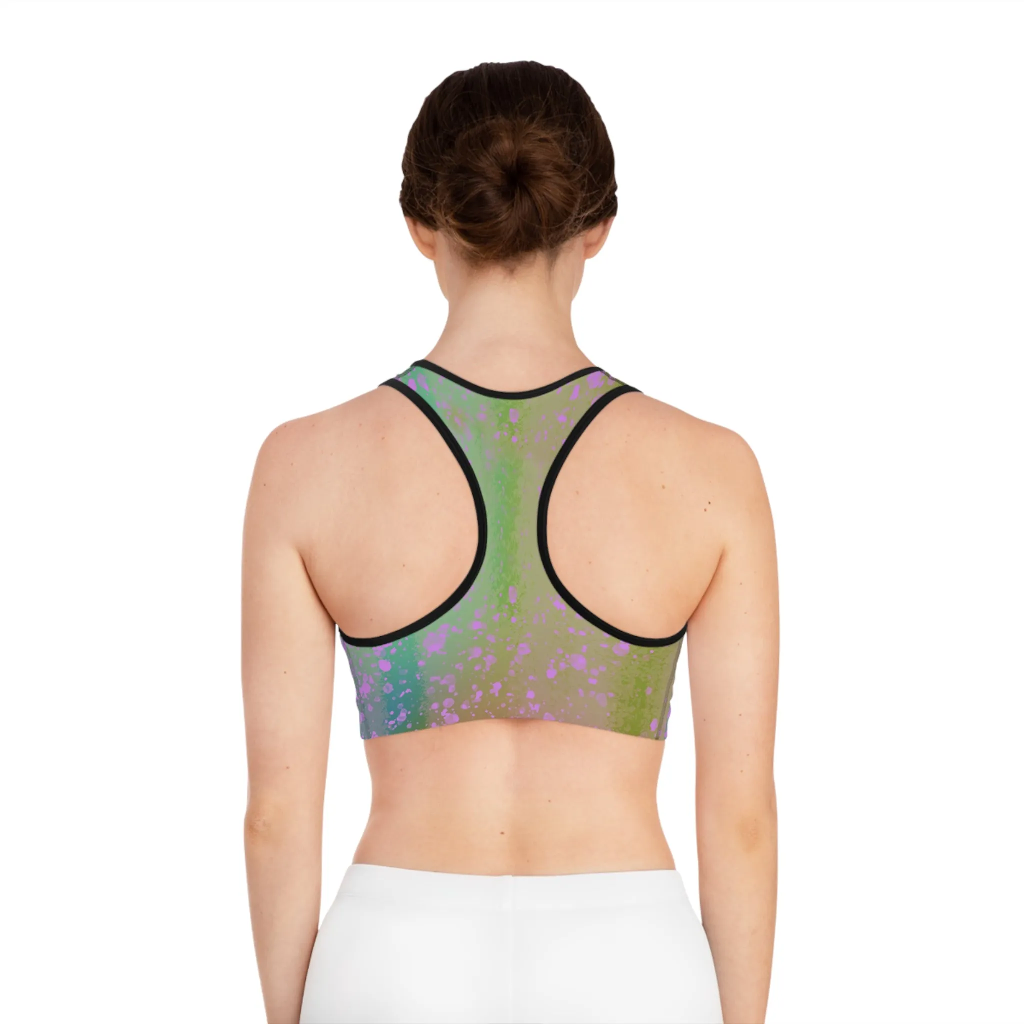 Cosmic Dream - Sports Bra