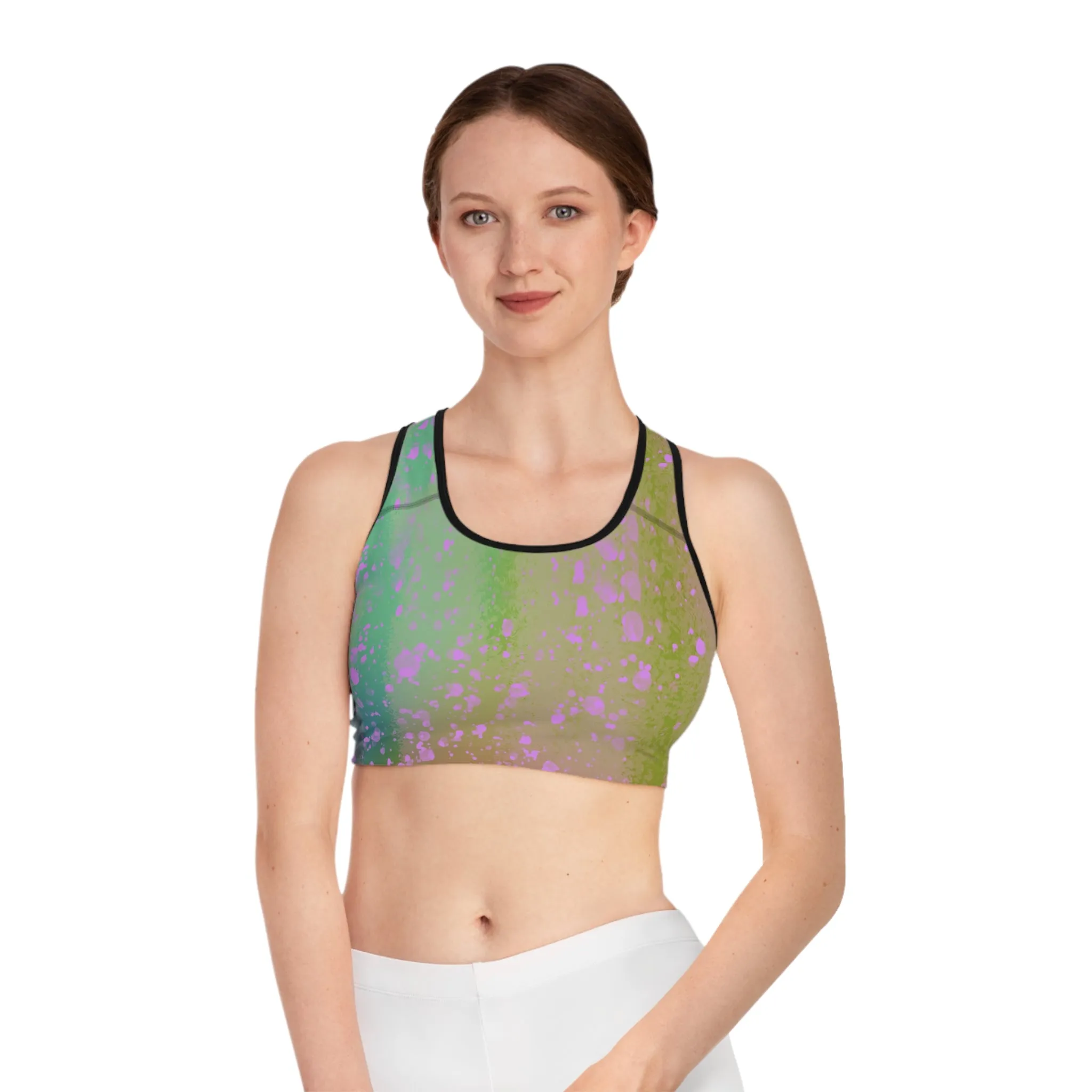 Cosmic Dream - Sports Bra