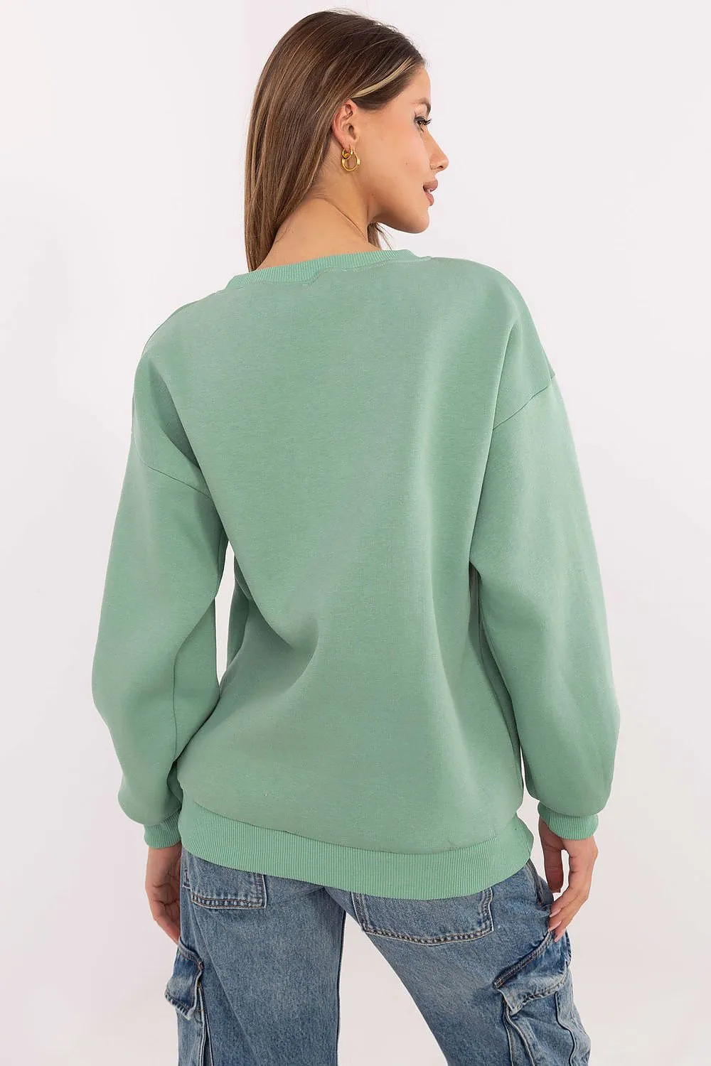Cozy & Stylish Boston Sweatshirt – Cozy, Stylish & Perfect for Everyday Wear
