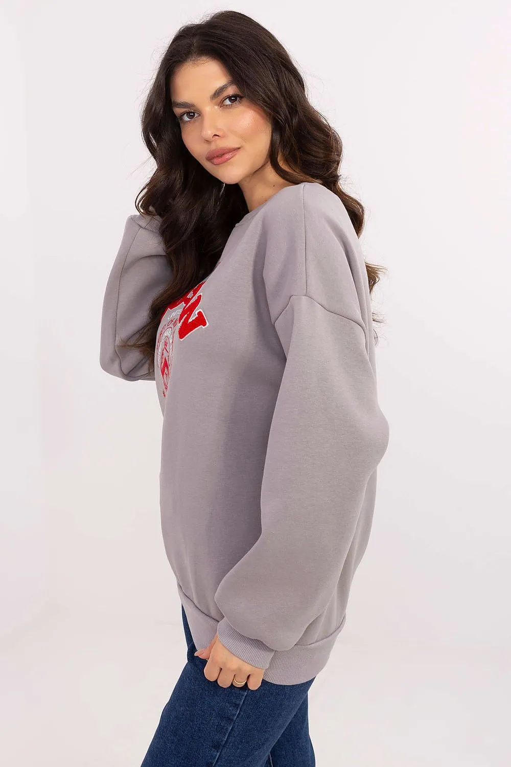 Cozy & Stylish Boston Sweatshirt – Cozy, Stylish & Perfect for Everyday Wear
