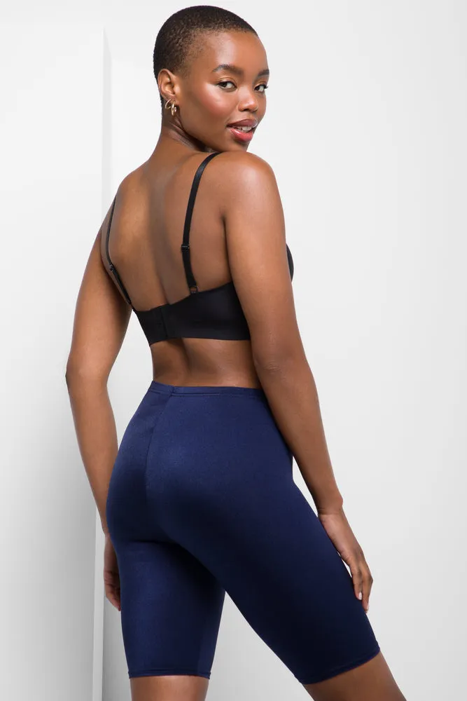 Cycle Shorts Navy