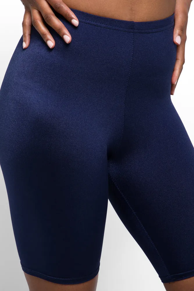 Cycle Shorts Navy