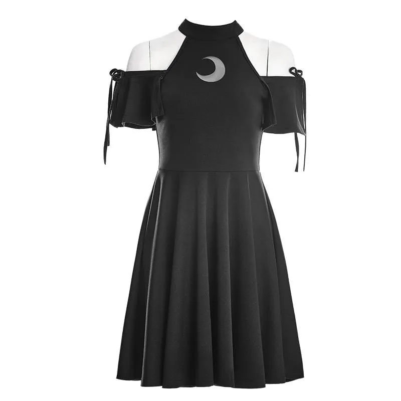Dark Moon Dress SD01792