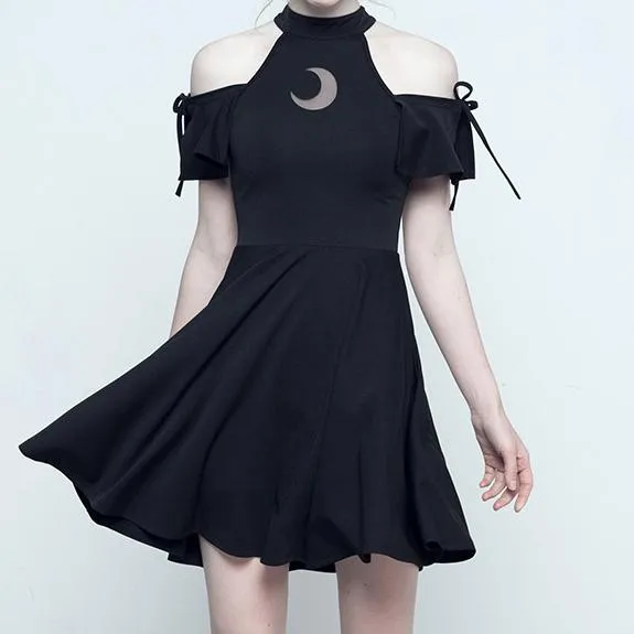 Dark Moon Dress SD01792