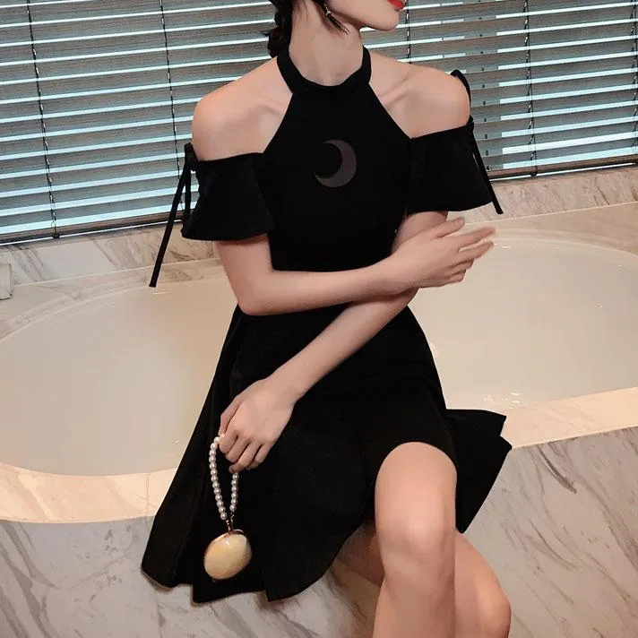 Dark Moon Dress SD01792