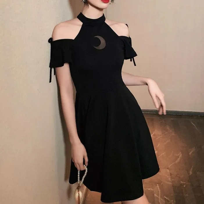 Dark Moon Dress SD01792