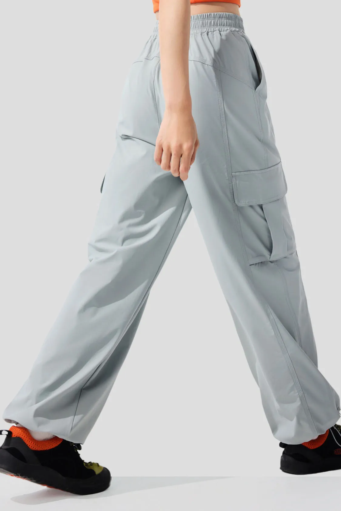 Dash - Women's Quick-Dry Sun Protection Cargo Pants UPF50 