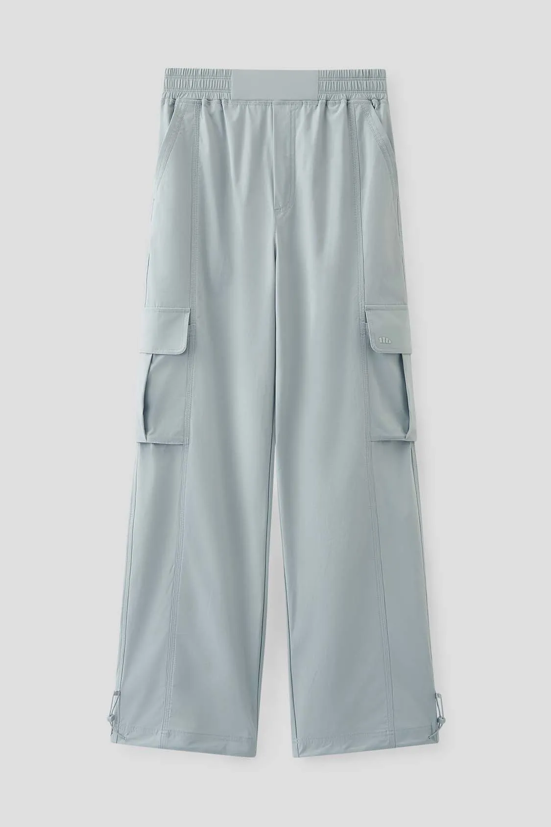 Dash - Women's Quick-Dry Sun Protection Cargo Pants UPF50 