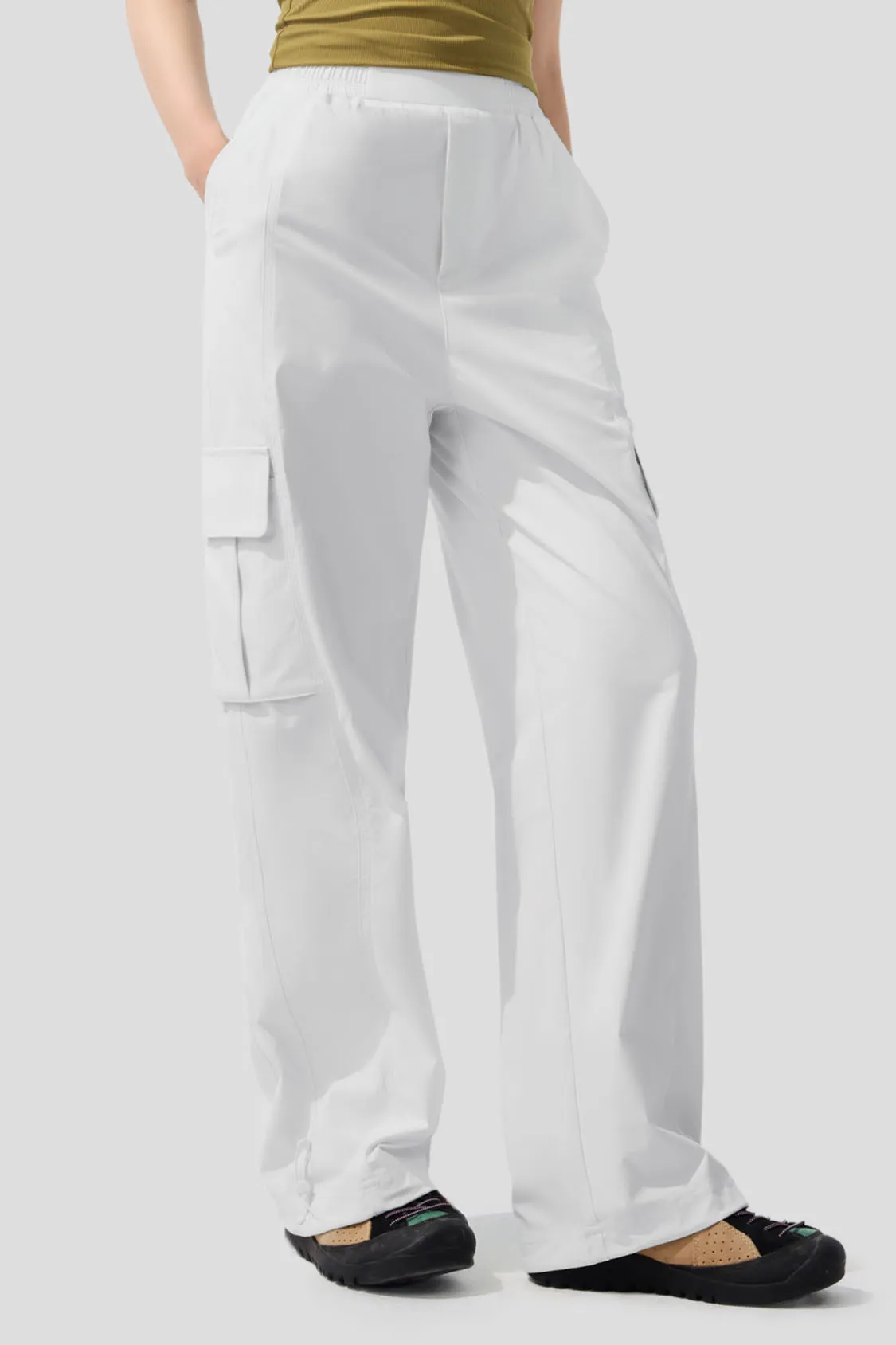 Dash - Women's Quick-Dry Sun Protection Cargo Pants UPF50 